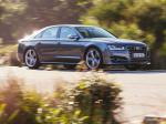 Audi S8 2014 года (AU)